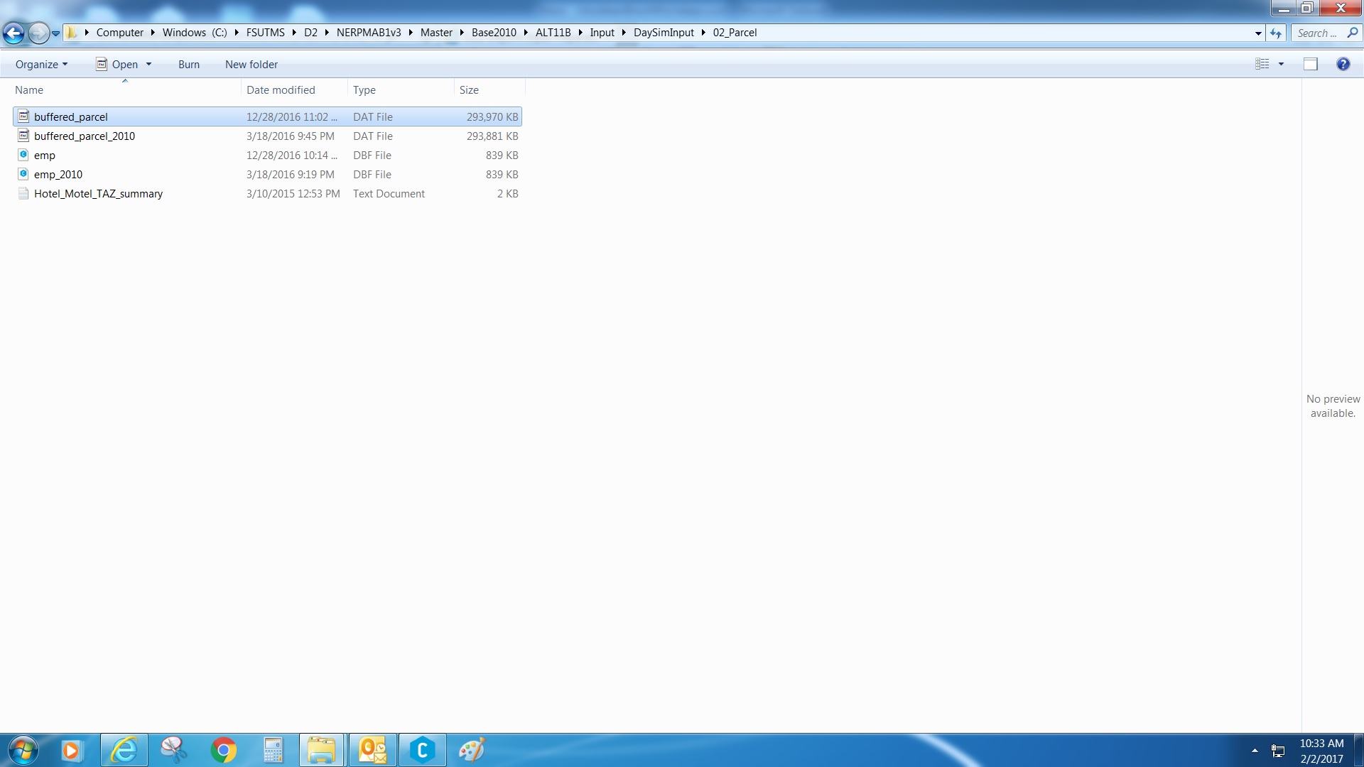 Daysiminput 02 Parcel.jpg