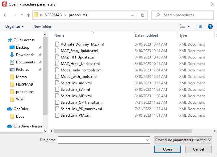 Select procedure sequence file.png